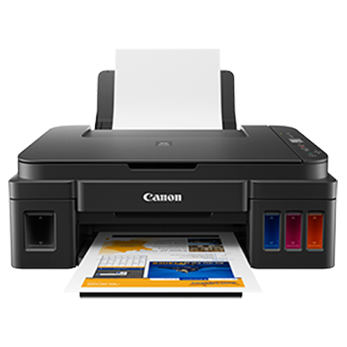 Canon PIXMA G2010 All-in-One Ink Tank Printer